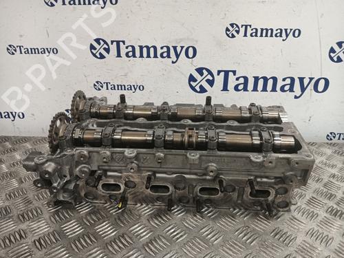 Cylinder head MERCEDES-BENZ VIANO (W639)  | BP29709362M5 