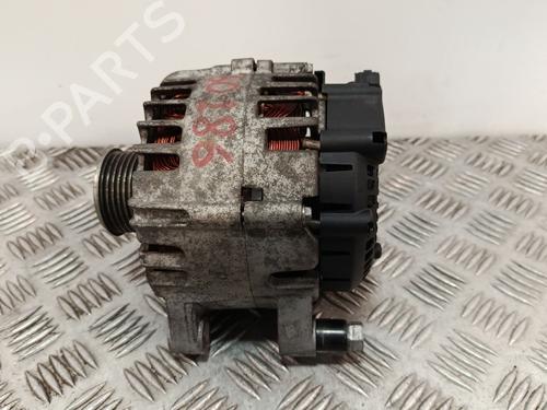 Alternator PEUGEOT PARTNER MPV (5_, G_) 1.6 HDi 90 | BP33455256M7 - Image 2