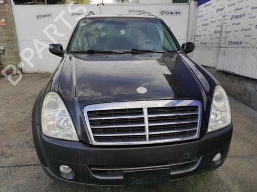 Steering pump SSANGYONG REXTON / REXTON II (GAB_)  | BP19128788M99 