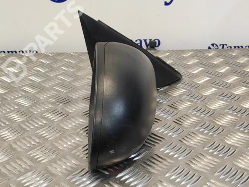 Right mirror SEAT IBIZA III (6L1) 1.9 SDI | BP10293383C27 