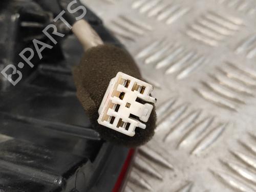 Left taillight KIA RIO I Hatchback (DC)  | BP22793563C34 