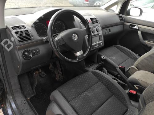 Starter VW TOURAN (1T1, 1T2) 1.6 | BP22987146M8 