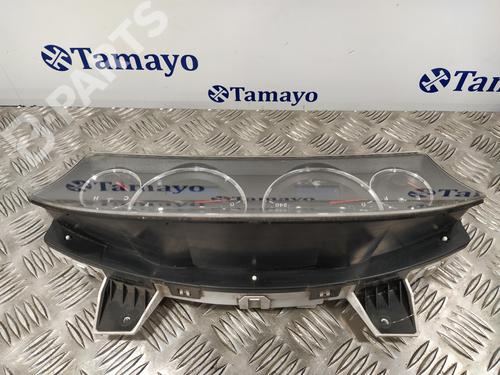 Instrument cluster JEEP COMMANDER (XK, XH) 3.0 CRD 4x4 | BP9553336C47 