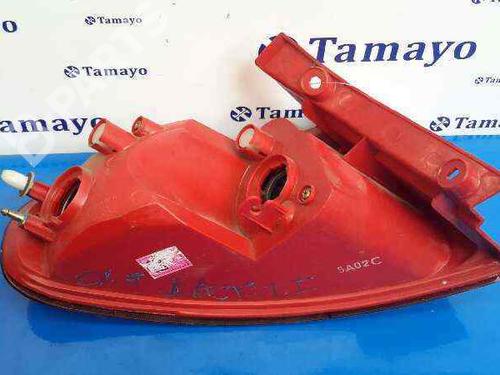 Right taillight CHEVROLET LACETTI (J200) 1.8 | BP5993703C35 