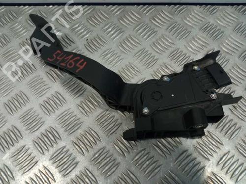 Pedal CITROËN NEMO Box Body/MPV (AA_) 1.3 HDi 75 | BP24531177I4 