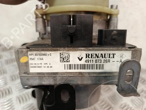 Steering pump DACIA DUSTER (HS_) 1.2 TCe 125 | BP38469524M99 - Image 3