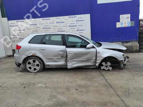 Front wiper motor AUDI A3 (8P1)  | BP27328797M29 