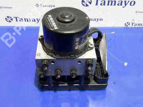 Abs pomp SEAT LEON (1M1) 1.9 TDI (90 hp) 4952410