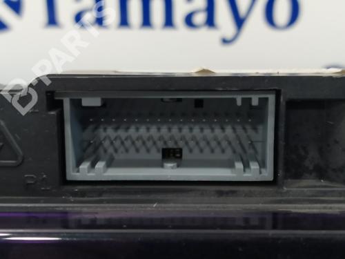 Kombinert Instrument RENAULT ESPACE IV (JK0/1_)  | BP1865576C47 