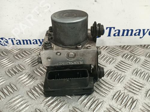 Used ABS pump SEAT TOLEDO IV (KG3) 1.6 TDI (115 hp) 30634141