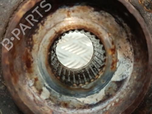 Left front steering knuckle MAZDA 3 (BL)  | BP33455278M25  - Image 5