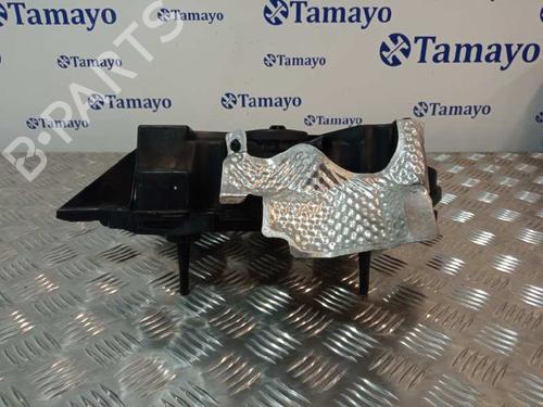 Valve cover RENAULT SCÉNIC III (JZ0/1_) 1.6 dCi (JZ00, JZ12) | BP27328789M124 