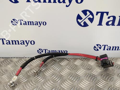 Used Cable Cable BMW 6 Coupe (F13) 650 i (408 hp) 40087906 40087906