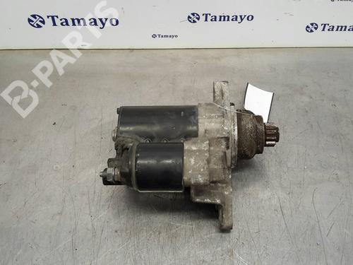 Startmotor VW POLO IV (9N_, 9A_) 1.4 16V | BP6811631M8 