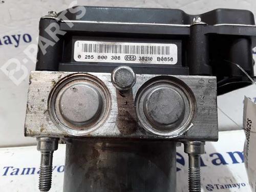 ABS pump NISSAN PRIMERA Hatchback (P11) 1.8 16V | BP5781105M43 