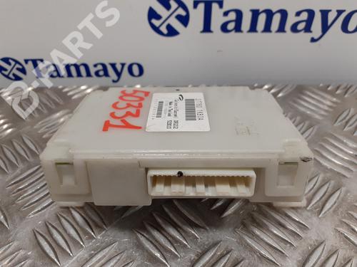 Used Electronic module NISSAN JUKE (F15) 1.5 dCi (110 hp) 9536840