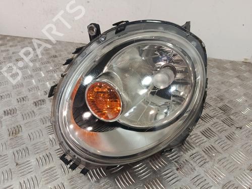 Used Right headlight Right headlight 39499627 39499627