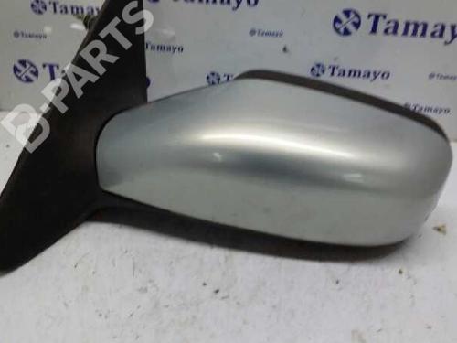 Left mirror RENAULT LAGUNA II (BG0/1_) 2.2 dCi (BG0F) | BP9576530C26 