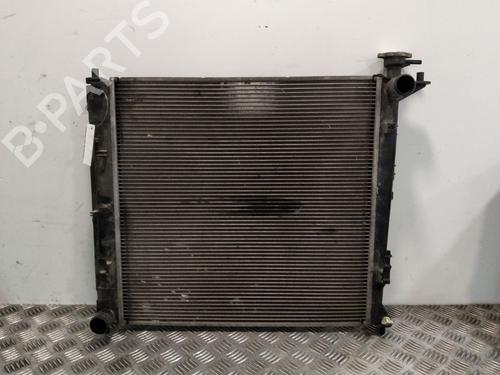 Used Water radiator Water radiator 38784614 38784614