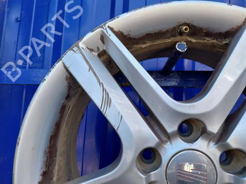 Rim SEAT ALTEA (5P1) 1.6 TDI | BP19126953C45