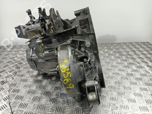 Gearbox FIAT DUCATO Van (250_) | BP24666379M3 - Image 4