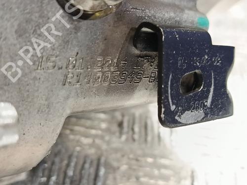 Gearbox OPEL INSIGNIA A (G09) 2.0 CDTI (68) | BP37420004M3 - Image 5