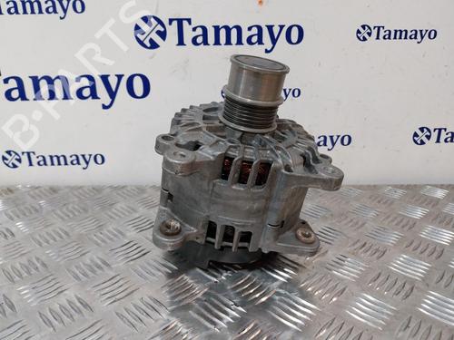 Alternator SEAT IBIZA V (KJ1, KJG) 1.5 TSI | BP29374476M7 