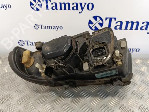 Right headlight AUDI A4 B5 (8D2)  | BP17805315C29 