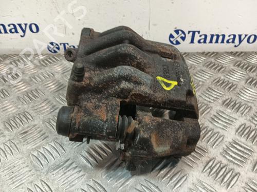 Right front brake caliper PEUGEOT BOXER Van 2.2 HDi 130 | BP32522473M104 - Image 2
