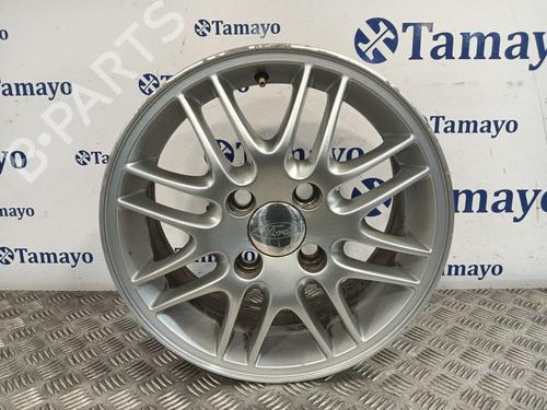 Fælk FORD FOCUS I (DAW, DBW) 1.8 16V (115 hp) 29310164