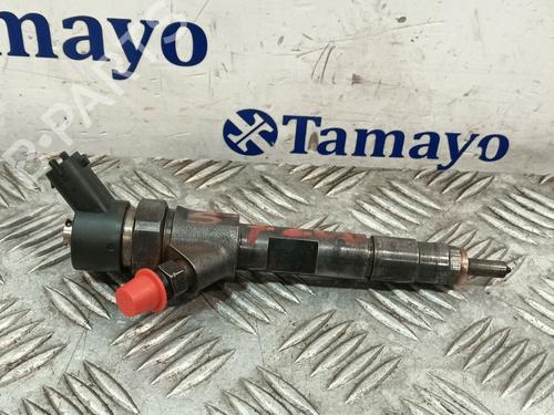 Injecteur RENAULT SCÉNIC II (JM0/1_) 1.9 dCi (JM0G, JM12, JM1G, JM2C) (120 hp) 32137465