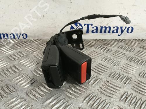 Used Seat buckle RENAULT CLIO IV (BH_) [2012-2021]  31947872