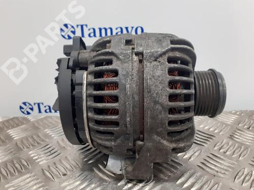 Generator VOLVO S80 I (184) D5 | BP2536752M7 