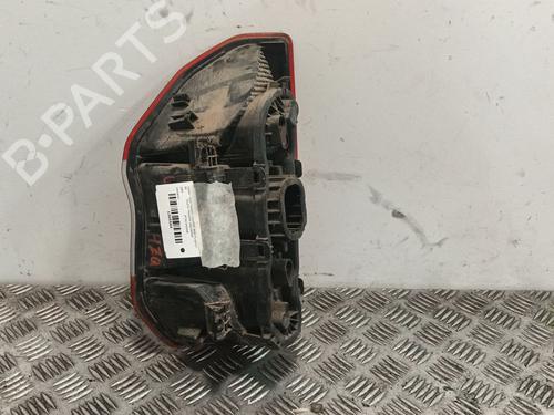 Left taillight FORD TRANSIT COURIER B460 Box Body/MPV 1.5 TDCi | BP37270891C34 - Image 3