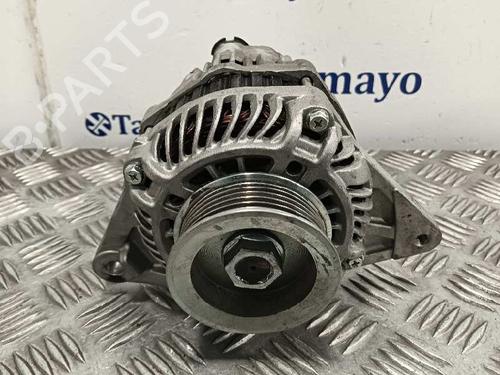 Used Alternator MITSUBISHI L200 / TRITON (KA_T, KB_T) [2004-2018]  24642999
