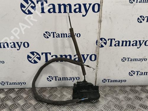 Used Front right lock NISSAN NV200 Van [2010-2025]  29940712