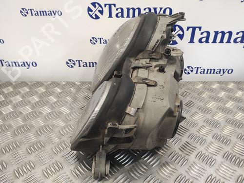 Right headlight MERCEDES-BENZ E-CLASS (W210)  | BP14830883C29 