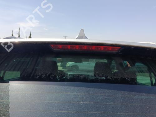 Bremselys Bremselys KIA SPORTAGE IV (QL, QLE) 1.7 CRDi (116 hp) 34194148 34194148