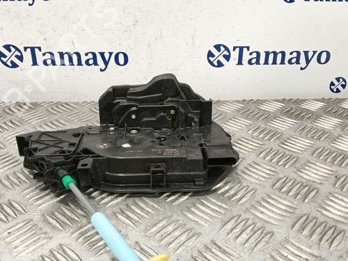 Rear right lock BMW 2 Active Tourer (U06) 220i Mild Hybrid | BP30112654C99