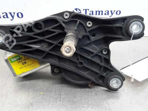 Rear wiper motor BMW X5 (E70) xDrive 40 d | BP6805265M102 