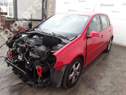 Engine mount VW GOLF V (1K1) 1.9 TDI | BP9819087M89 
