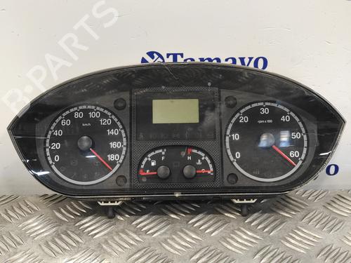 Used Instrument cluster FIAT DUCATO Van (250_) [2006-2025]  18960556