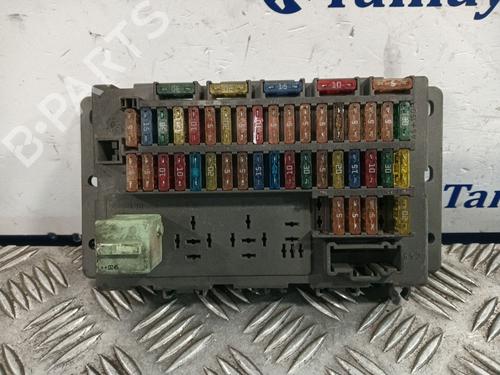 Sikringsdåse MINI MINI (R50, R53) [2001-2006]  29509091