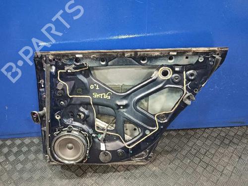 Right rear door AUDI A4 B7 (8EC)  | BP25914795C5 