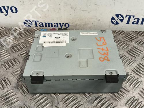 Módulo eletrónico JAGUAR XE (X760) 2.0 D | BP31175344M83 