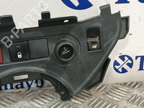 Warning switch PEUGEOT PARTNER Tepee | BP32710080I22 - Image 3