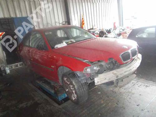 Front right lock BMW 3 Compact (E46) 316 ti | BP886819C97 