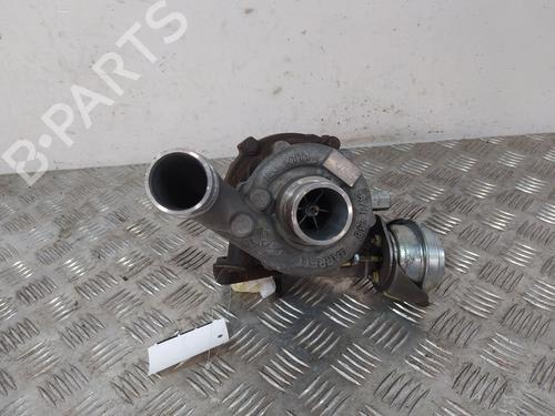 Used Turbocharger/Supercharger Turbocharger/Supercharger 39236461 39236461