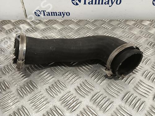 Used Pipe VW POLO V (6R1, 6C1) 1.4 TDI (90 hp) 23218045