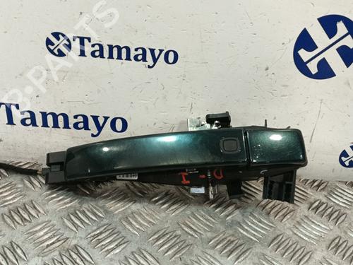 Used Front left exterior door handle Front left exterior door handle 32282903 32282903